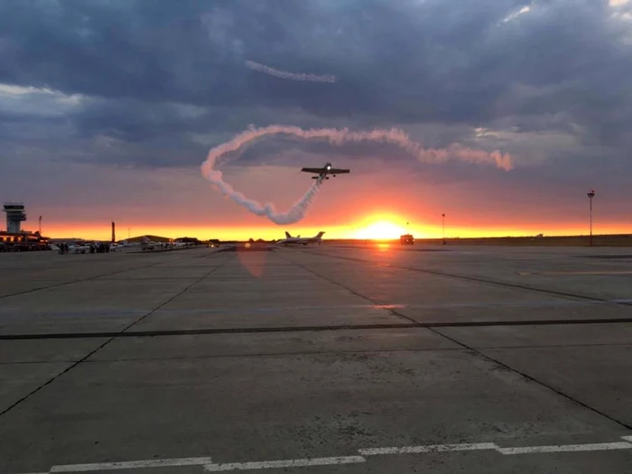 Timişoara Air Show 2017 FOTO Mircea Opriş