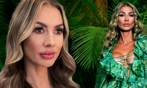 Claudia Neghină este o mămică super sexy