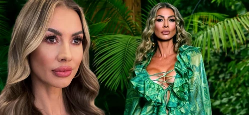 Claudia Neghină este o mămică super sexy