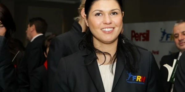 Oana Manea