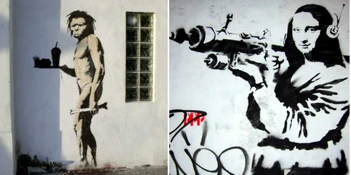 banksy