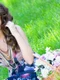 Rochie maxi cu print floral jpeg