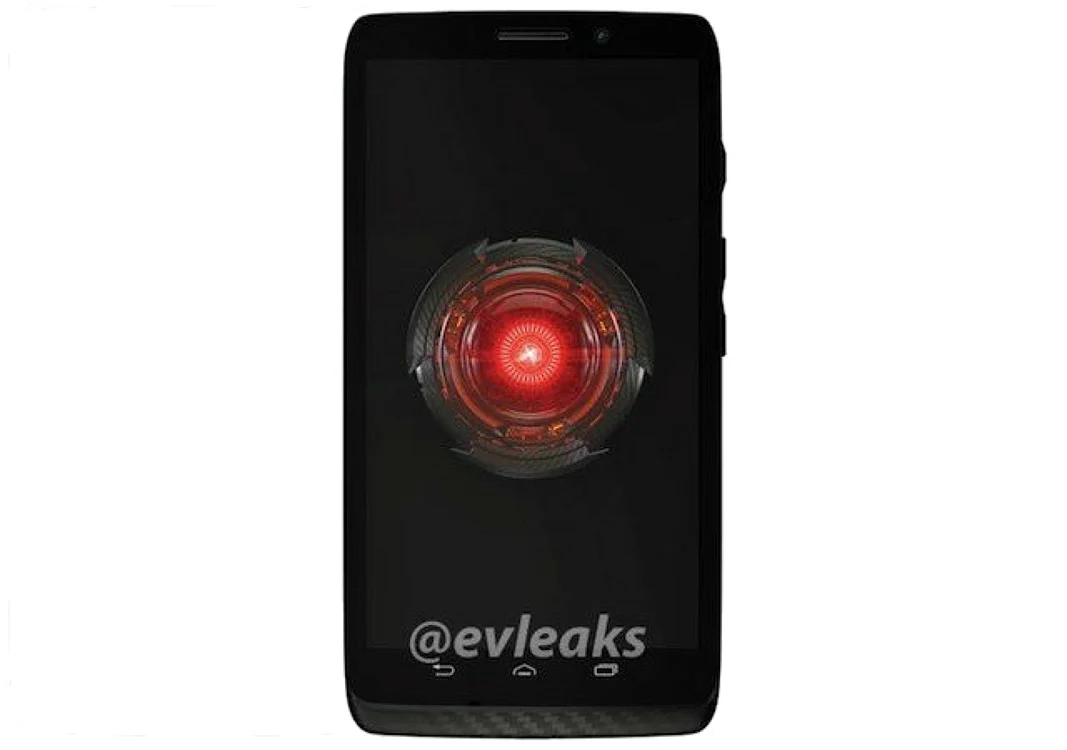 motorola droid maxx foto evleaks