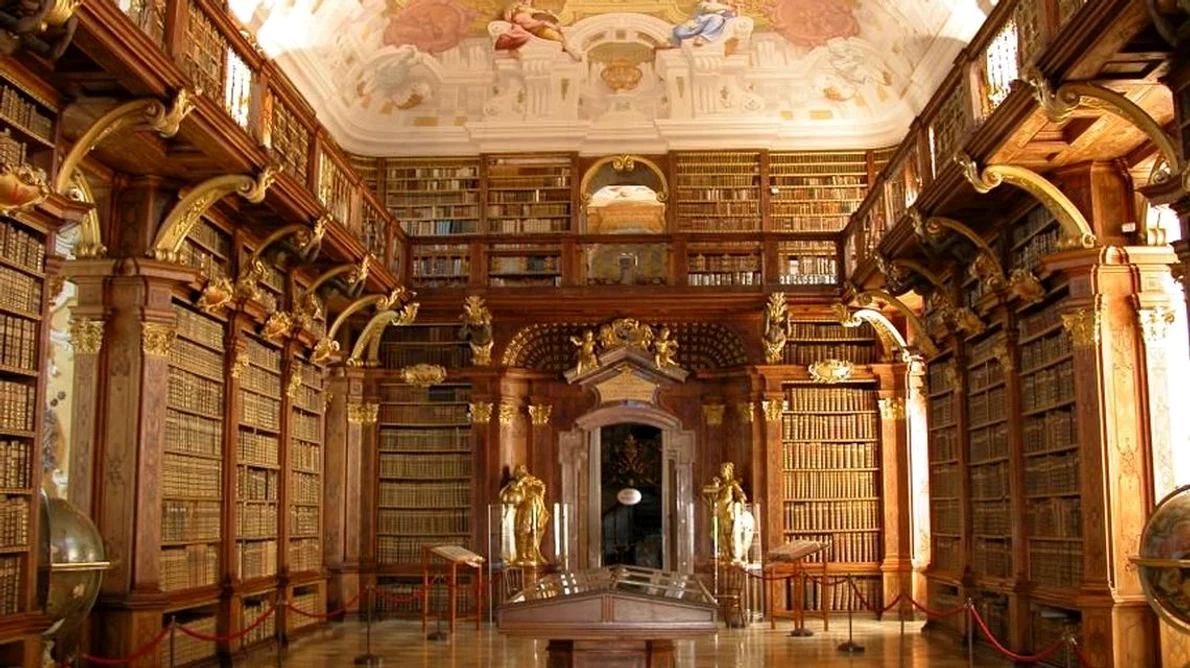 Istoria biblio cleptomaniei: hoţii de cărţi jpeg