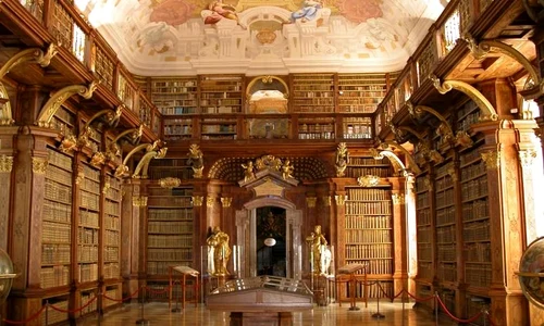 Istoria biblio cleptomaniei: hoţii de cărţi jpeg