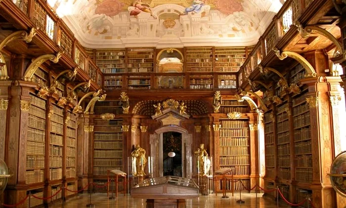 Istoria biblio cleptomaniei: hoţii de cărţi jpeg