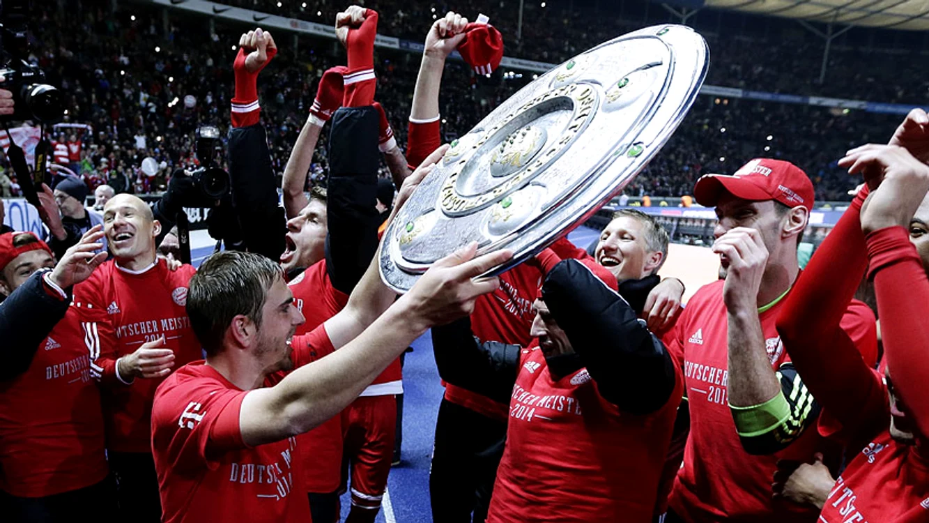 Bayern