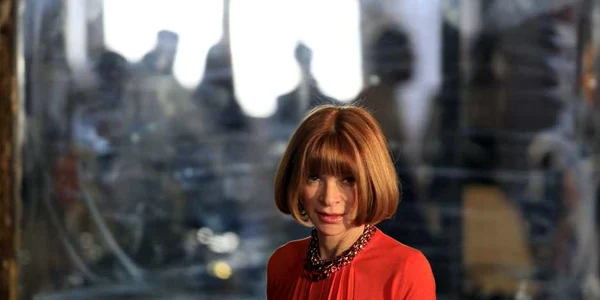 Anna Wintour