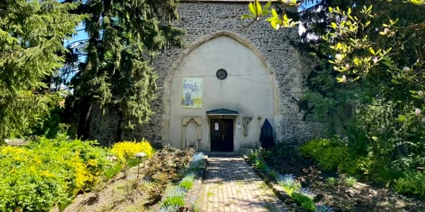 biserica sfantul iacob campulung muscel