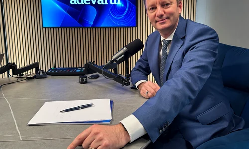 Premierul desemnat, Siegfried Mureșan, invitat la „Interviurile Adevărul”  