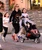 Exclusive Isla Fisher Takes Her Kids To The Santa House At The Grove jpeg