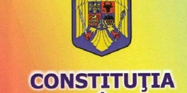 constitutie