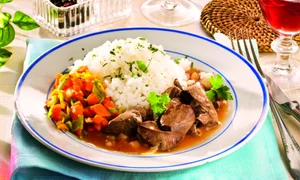 inimi de porc cu orez si legume jpeg