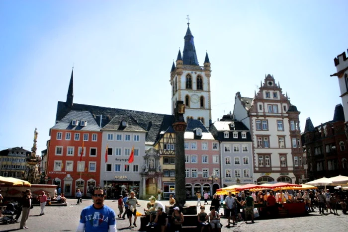 cele mai frumoase orase din germania
