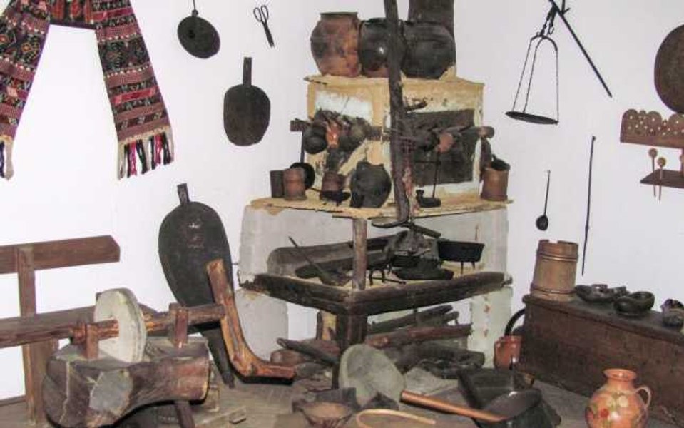 Noaptea muzeelor la sate. Obiecte de preț din istoria României, la un mare muzee etnografic din Transilvania