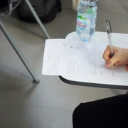 examen bacalaureat 2026 FOTO Unsplash jpg