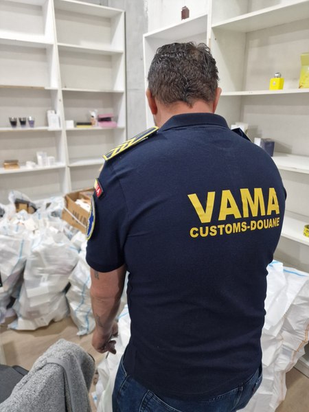 Problema cu care s-a pricopsit un patron care a cumpărat marfă din Rusia. „La ce mă pot aștepta?”