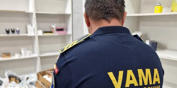 Autoritatea Vamala vamesi FOTO Facebook jpg