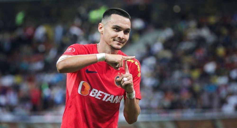 FCSB – Midtjylland se joacă, diseară, pe bani mulți: suma strânsă deja de campioana României, uriașă