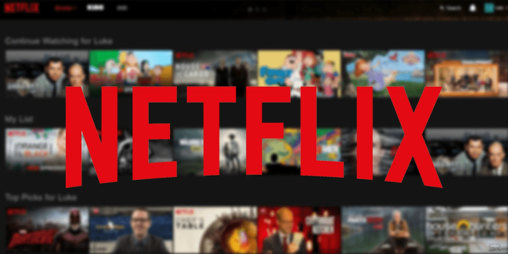 Netflix cu reclame se lansează în noiembrie. Câte minute de publicitate vor fi pe oră