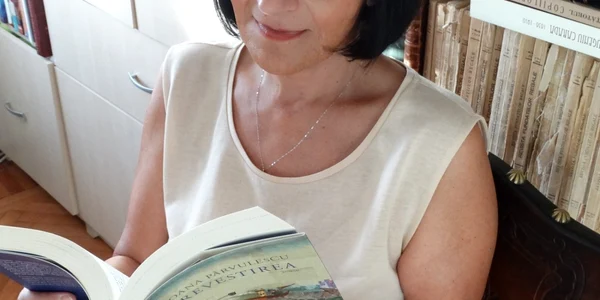 Ioana Parvulescu