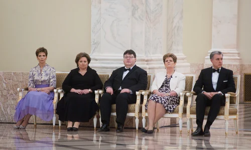 Principesa Margareta si surorile ei Palatul Regal 2017 (6) jpeg