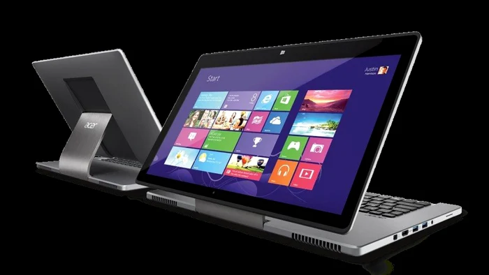 acer aspire R7