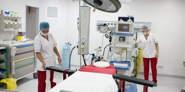 Un spital regional va fi construit la Craiova din fonduri europene