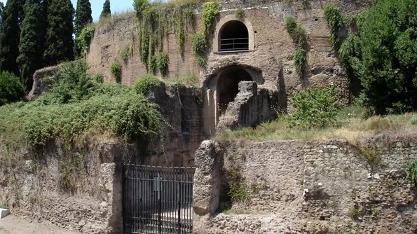 Mausoleul lui Augustus de la Roma va fi restaurat jpeg