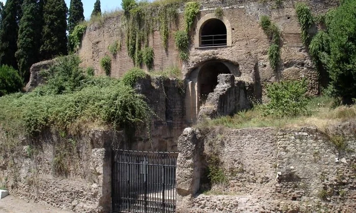Mausoleul lui Augustus de la Roma va fi restaurat jpeg