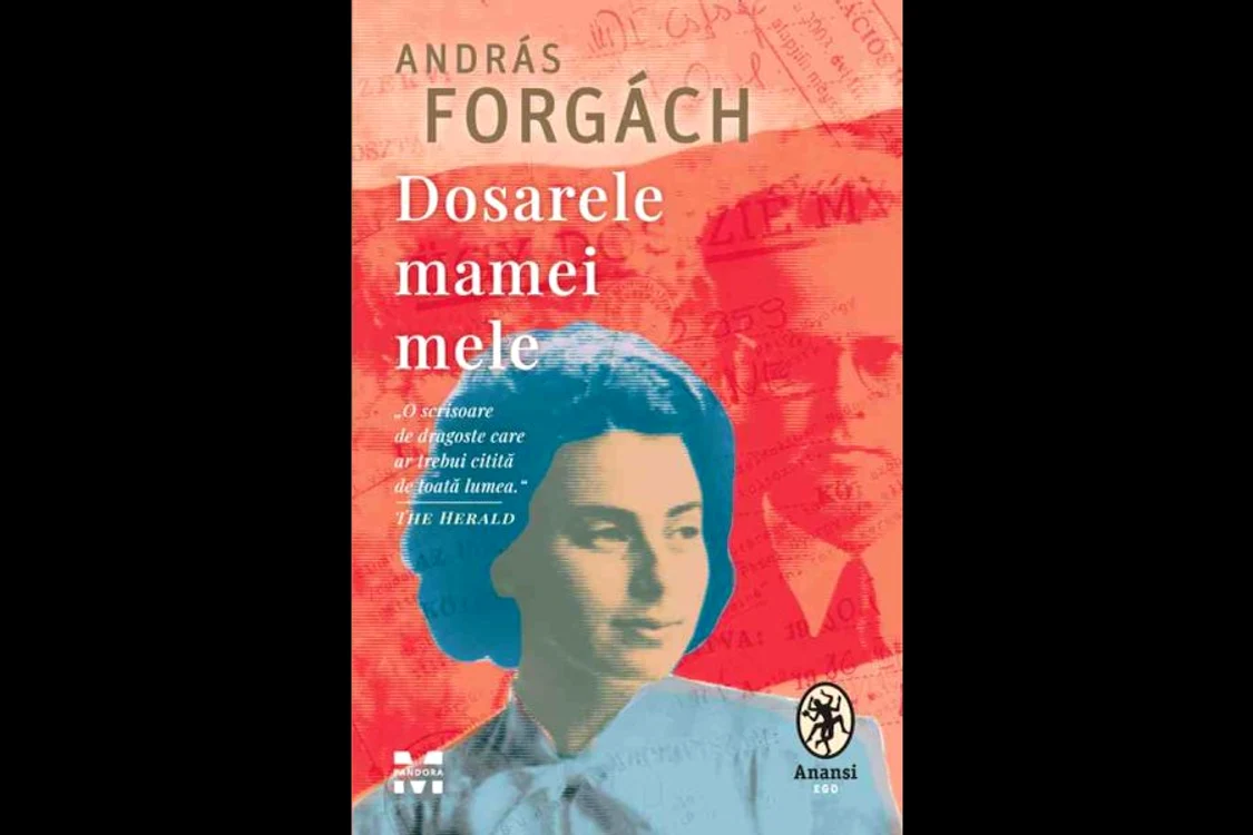 Dosarele mamei mele (avanpremieră) jpeg