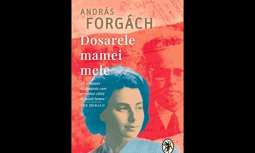Dosarele mamei mele (avanpremieră) jpeg