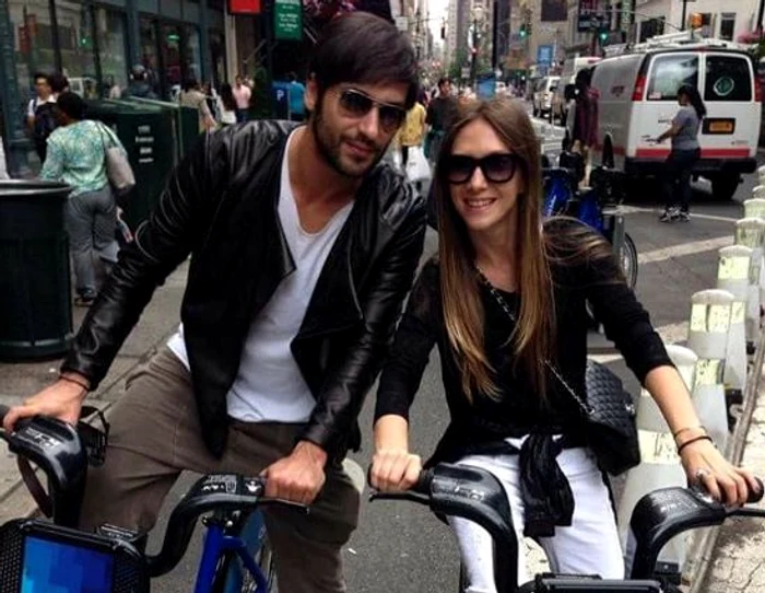 
    Adela l-a adus pe lume pe Alexandru în 11 iunieFoto: arhivă personală  