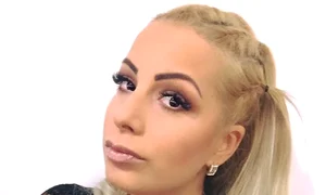Cântăreaţa a fost pusă în mare încurcătură în emisiunea matinalilor de la Antena 1 jpeg