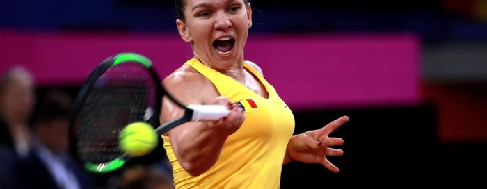 Simona Halep