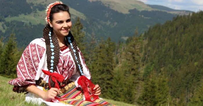 FOTO: Alina Ceuca
