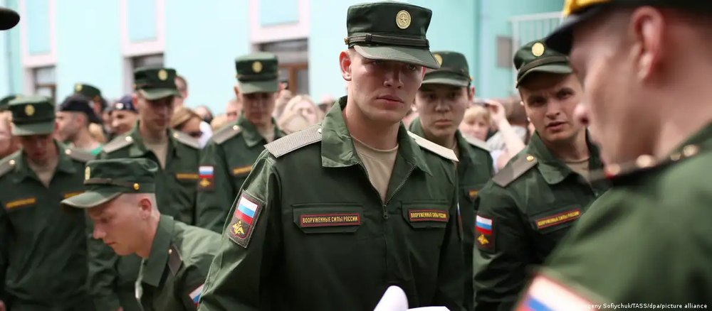 Se pregăteşte Rusia de o nouă mobilizare?