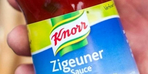 knorr zigeuner