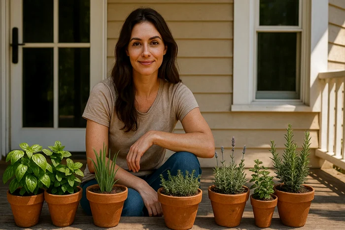 Plante care resping țânțarii mai bine decât orice spray