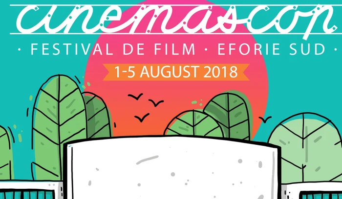 Cinci zile de film la Eforie Sud