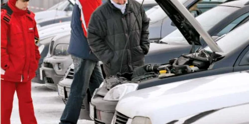Din ce în ce mai multe autovehicule vor fi scoase la vânzare  în următoarea perioadă