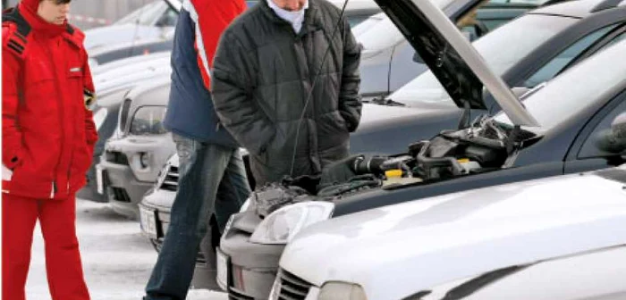 Din ce în ce mai multe autovehicule vor fi scoase la vânzare în următoarea perioadă