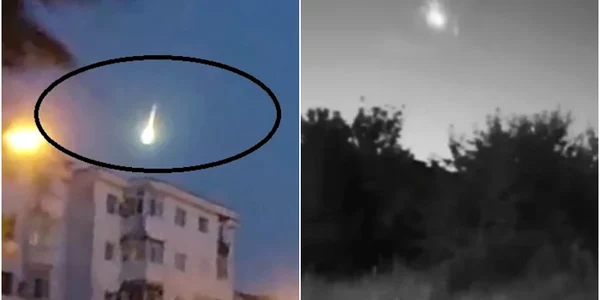 Meteorit Romania jpg