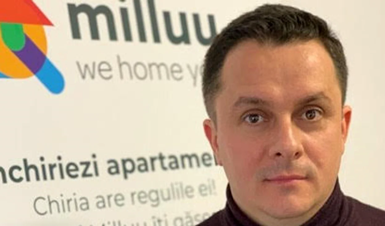 Fondatorii Milluu își propun să garanteze proprietarilor 100% grad de ocupare