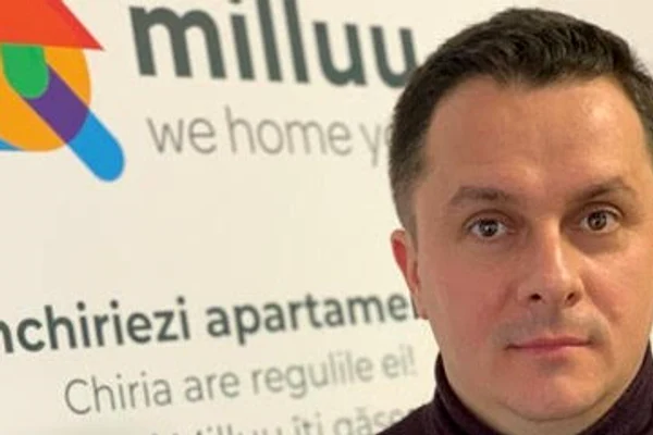 Fondatorii Milluu își propun să garanteze proprietarilor 100% grad de ocupare
