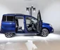 Exterior Renault Kangoo E-Tech Foto: Renault
