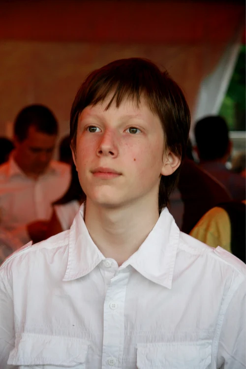 Bubu Cernea