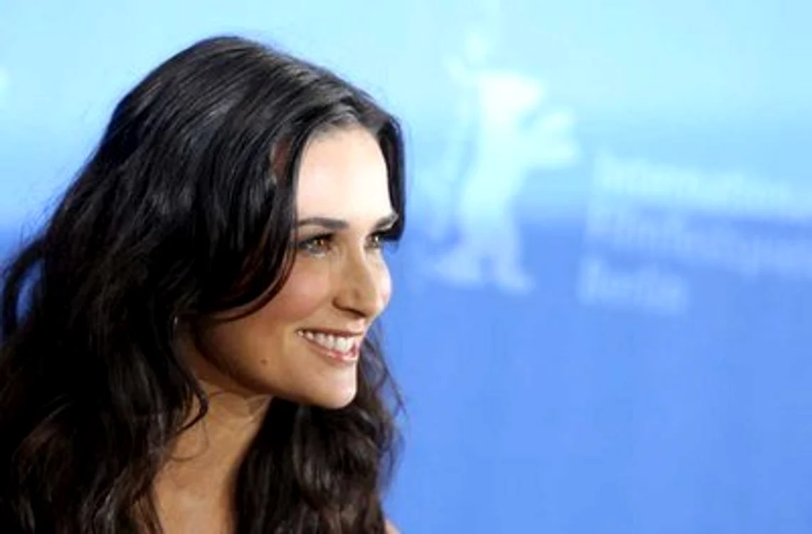 Demi Moore