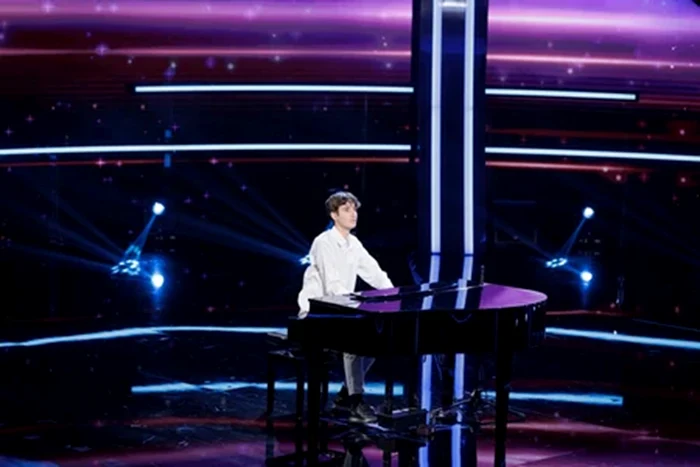 Denis Flueraș - Foto: Pro TV