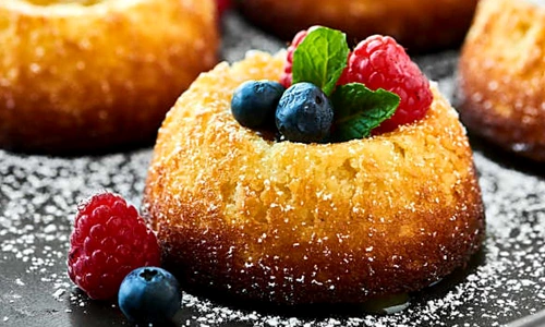 lava cake cu lamaie jpeg